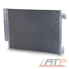 KONDENSATOR KLIMAANLAGE M