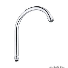 GROHE Auslauf Niederdruck