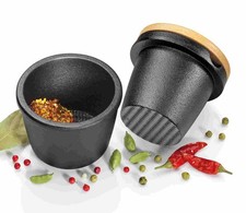 3-tlg Gewürzreibe Zassenhaus