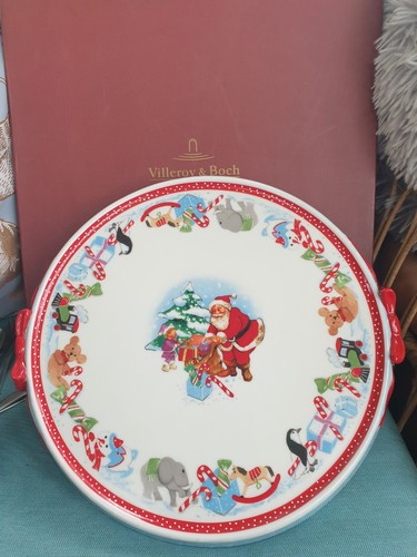 Villeroy boch weihnachten - villeroy,