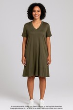 Marc Cain Kleid Damen Dress