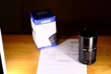 Dörr 500mm Spiegeltele wie