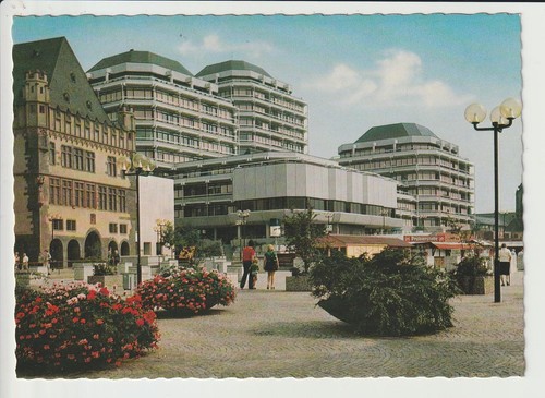 Frankfurt main - ,