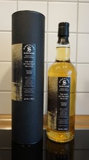 Whisky signatory vintage - whisky,