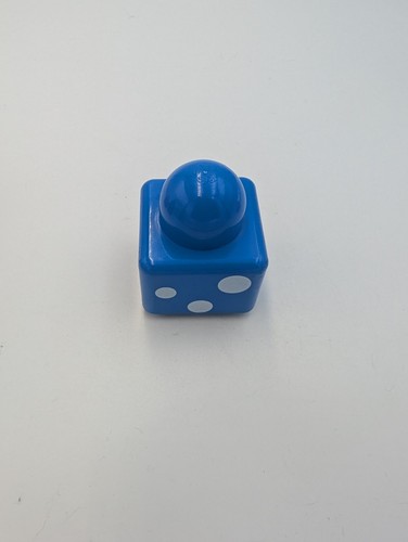 Lego duplo primo - lego, stein