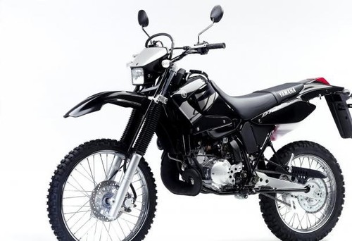 Yamaha 125 2003 2006 - yamaha,