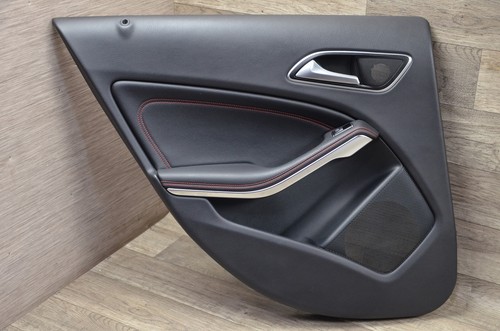 Mercedes benz klasse - mercedes, a-klasse