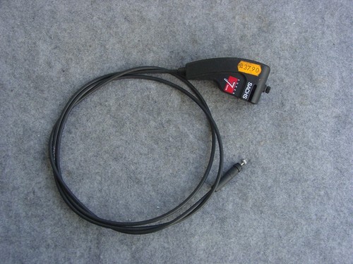 Sachs torpedo super kabel - torpedo,
