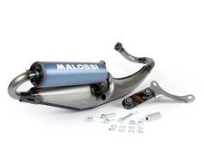 Auspuff -MALOSSI FLIP