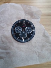 Omega Speed Master Broad Arrow