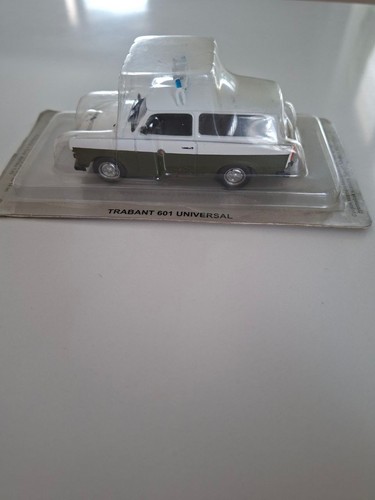 Trabant 601 universal - trabant,