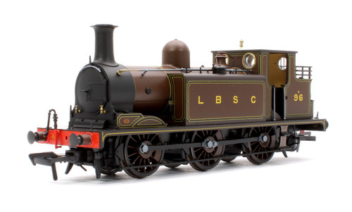 Rapido trains 936505 lbscr - 936505,