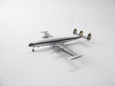 Lockheed  Lufthansa  Flugzeug