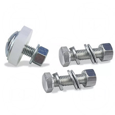 Schraubensatz Befestigung