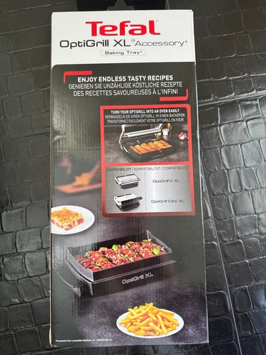 Backschale für tefal - xl-backschale,