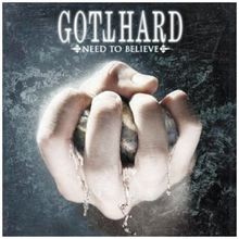 Need believe limited - need,