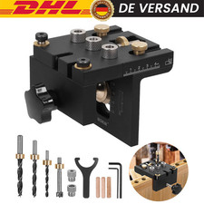 3-in-1 Holzbearbeitung