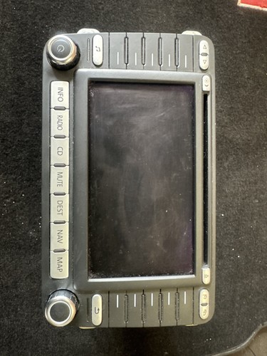 Golf etc radio - etc., navigation