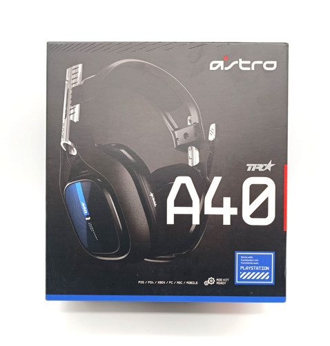 Astro gaming a40 - astro, tr