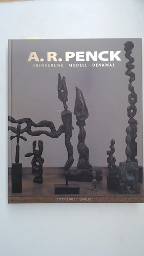Penck erinnerung - a., r.