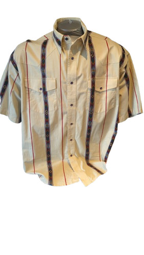 Wrangler western hemd kurz - western,