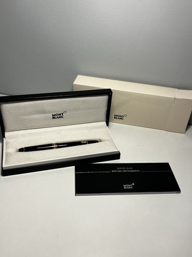 Montblanc meisterstück 145 - montblanc,