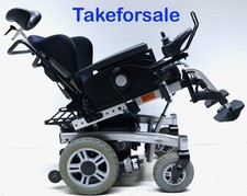 Elektrorollstuhl Meyra iChair