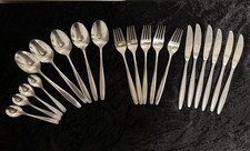 WMF Besteck – 20-teilig