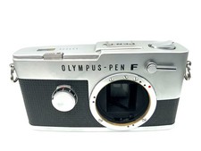 Olympus PEN-FV SLR