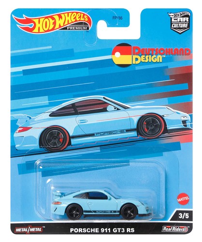 Porsche 911 gt3 - gt3, deutschland
