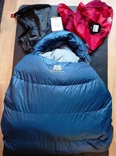 Mountain Equipment