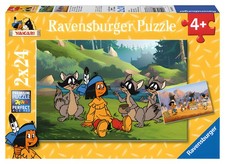 Yakari und seine Freunde, 2x24