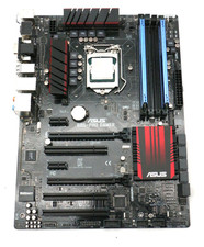 Mainboard Asus B85-Pro Gamer
