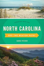 North carolina off the - north,