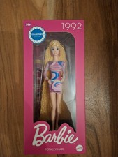 Barbie Sammlerpuppe 1992