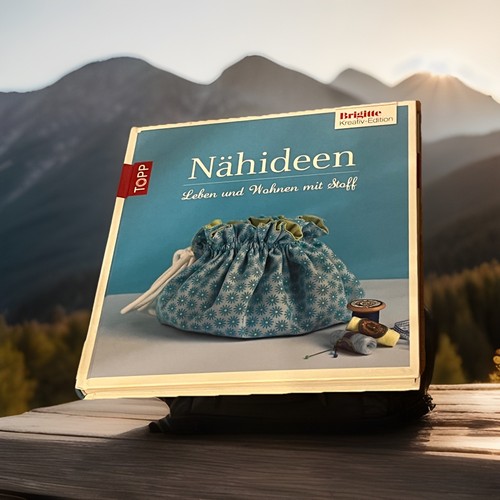 Brigitte nähideen leben und - nähideen:,