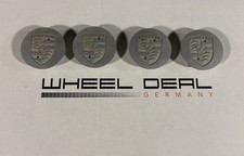 Porsche cover hub cap - , wheel