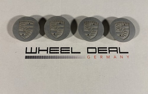 Porsche deckel nabendeckel - porsche,