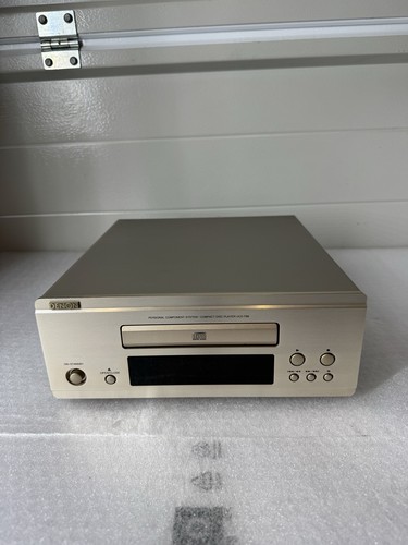 Denon ucd f88 hochwertiger - denon, ucd-f88
