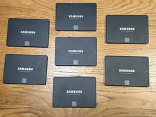 Samsung 870 EVO 4TB 2,5 Zoll