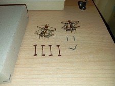 Piko H0 - Stromabnehmer E11