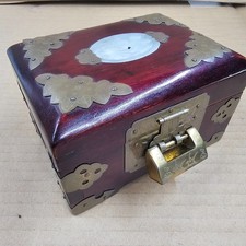 Alte chinesische  Schmuck