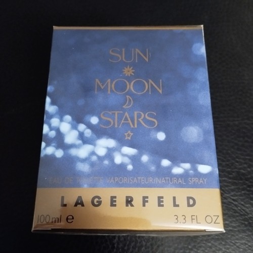 Lagerfeld sun moon - lagerfeld,