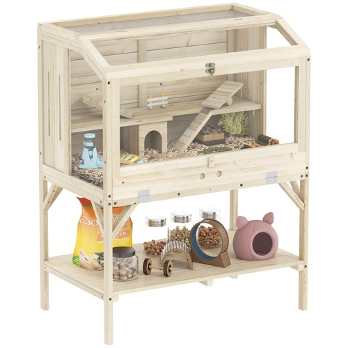 Hamsterkäfig ebenen - hamsterkäfig,, 2