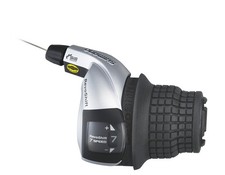 Shimano Revo Shift 7 Gang