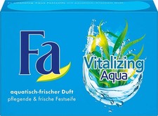 original FA Vitalizing Aqua