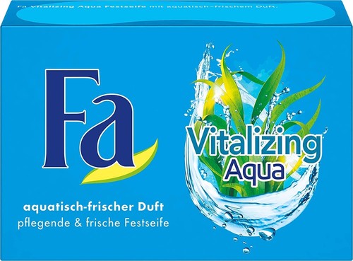Original vitalizing aqua - original,