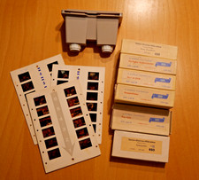 Mikrolux Color Stereo + 9