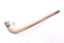 BMW K 100 RS 4 Ventilator K100RS 89-92 Kurven Auspuffrohr