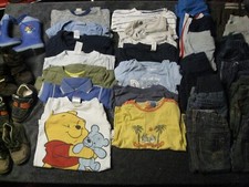 30 Teile Jungen Kinder Sachen